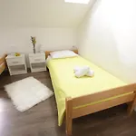 Center Lucia -split Center- Апартаменты