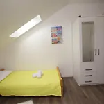 Apartment Center Lucia -split Center- *
