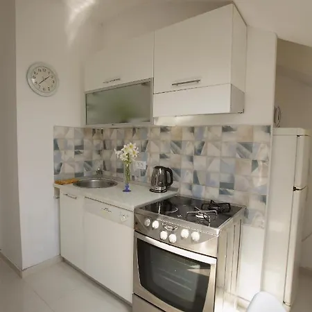 Center Lucia -split Center- Apartment