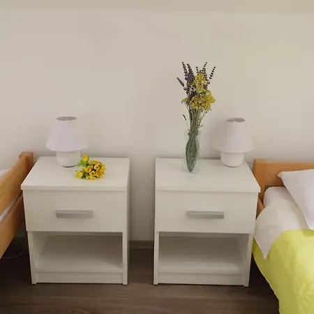 Center Lucia Apartamento Split