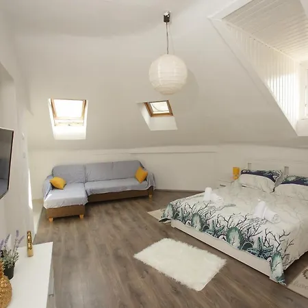 Center Lucia Apartamento Split