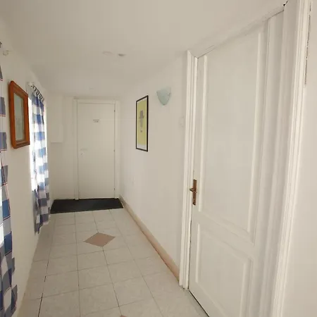 Apartamento Center Lucia *