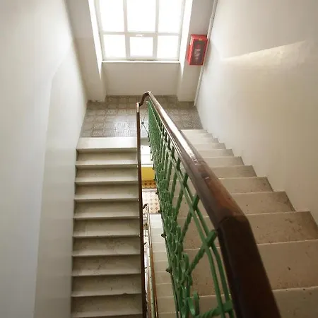 Center Lucia Apartamento Split
