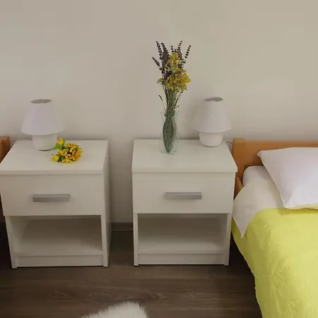Apartment Center Lucia -split Center-
