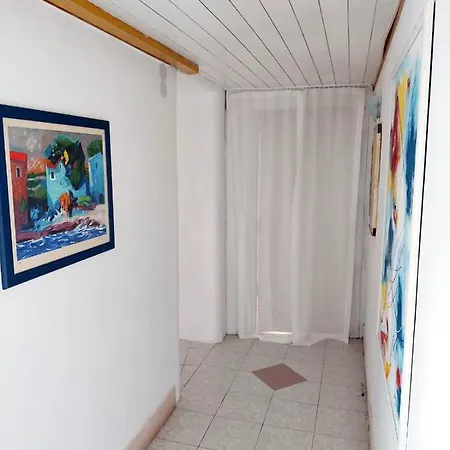 Apartamento Center Lucia -split Center- *