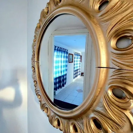 Apartamento Center Lucia *