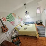 Daire Center Lucia -split Center-