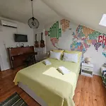 Daire Center Lucia -split Center- *