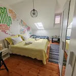 Daire Center Lucia -split Center- Split
