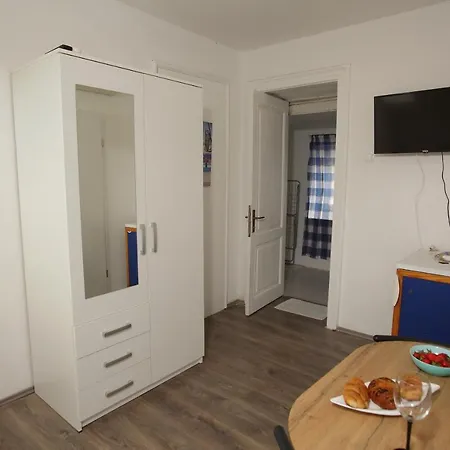 Apartman Center Lucia -split Center-