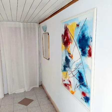 Center Lucia -split Center- Apartman
