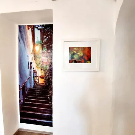 Center Lucia -split Center- Apartman Split