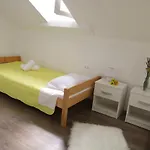 Center Lucia -split Center- Lejlighed