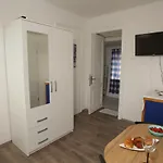Lejlighed Center Lucia -split Center-
