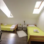 Lejlighed Center Lucia -split Center-