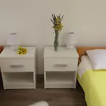 Lejlighed Center Lucia -split Center-