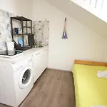 Lejlighed Center Lucia -split Center-