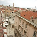 Center Lucia -split Center- Lejlighed