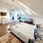 Lejlighed Center Lucia -split Center- *