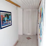 Lejlighed Center Lucia -split Center- *