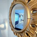 Lejlighed Center Lucia -split Center- *