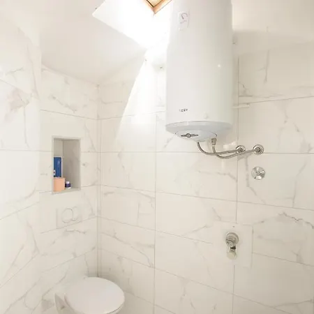 Center Lucia -split Center- Appartement