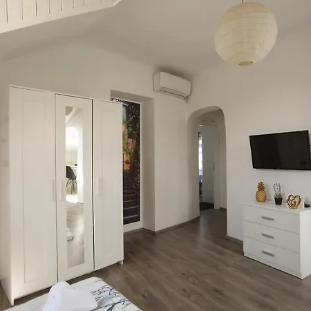 Center Lucia -split Center- Appartement *