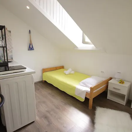 Appartement Center Lucia -split Center- Split