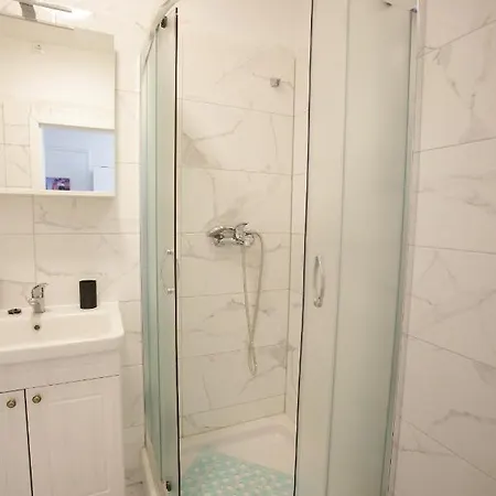 Appartement Center Lucia -split Center-