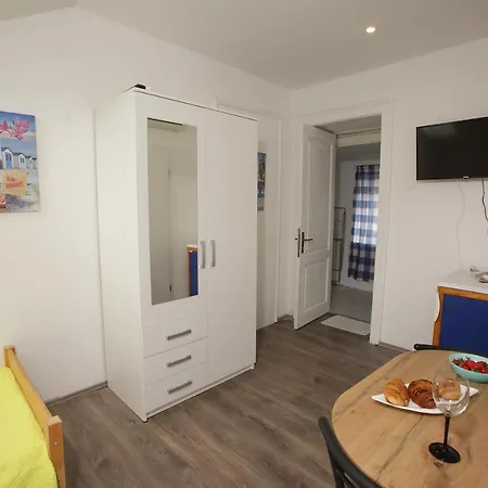 Appartement Center Lucia -split Center- *