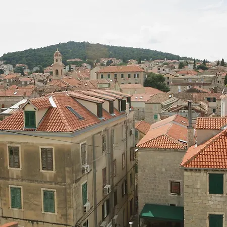Appartement Center Lucia -split Center-